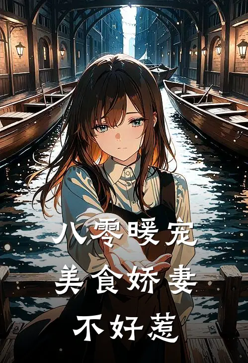 八零暖宠，美食娇妻不好惹