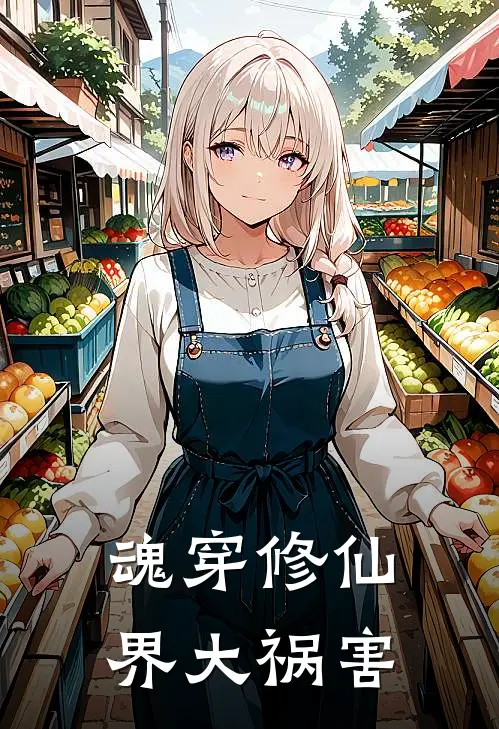 魂穿修仙界大祸害