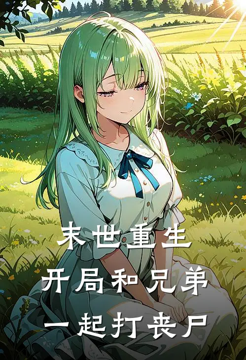 末世重生，开局和兄弟一起打丧尸