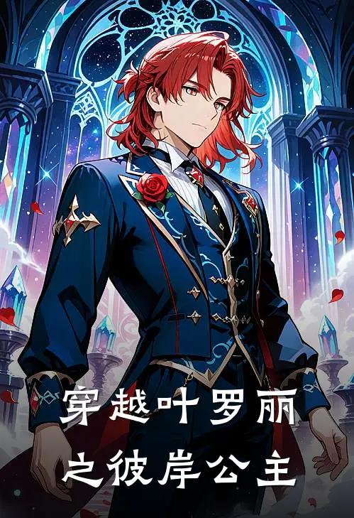 穿越叶罗丽之彼岸公主