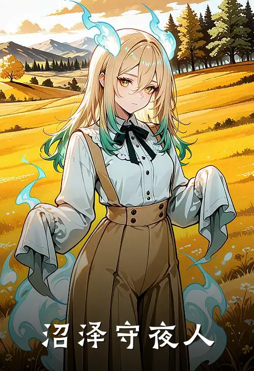 沼泽守夜人