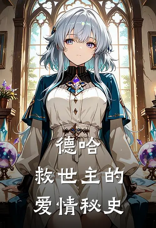 德哈：救世主的爱情秘史