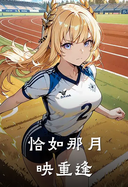 恰如那月映重逢