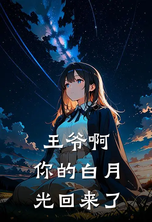 王爷啊，你的白月光回来了