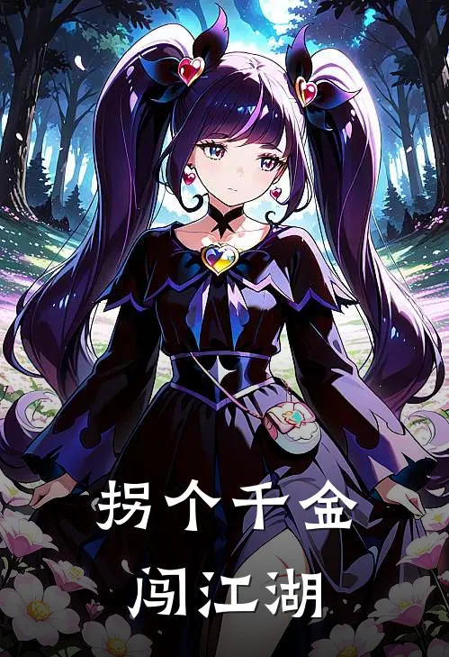 拐个千金闯江湖