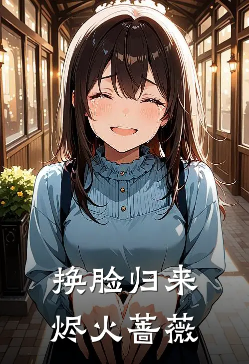 换脸归来：烬火蔷薇