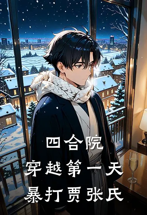 四合院：穿越第一天，暴打贾张氏