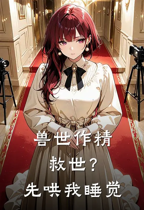 兽世作精：救世？先哄我睡觉