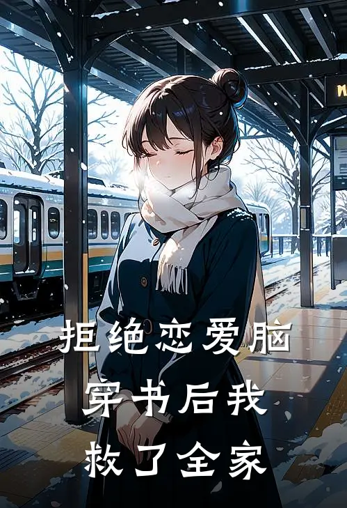 拒绝恋爱脑，穿书后我救了全家