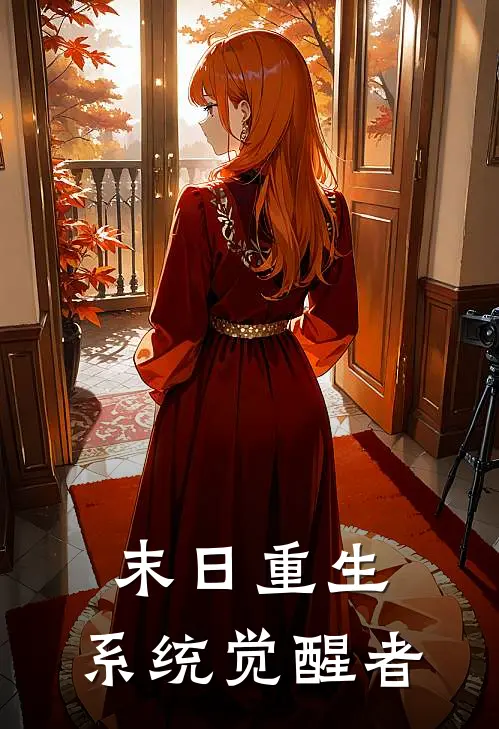 末日重生：系统觉醒者