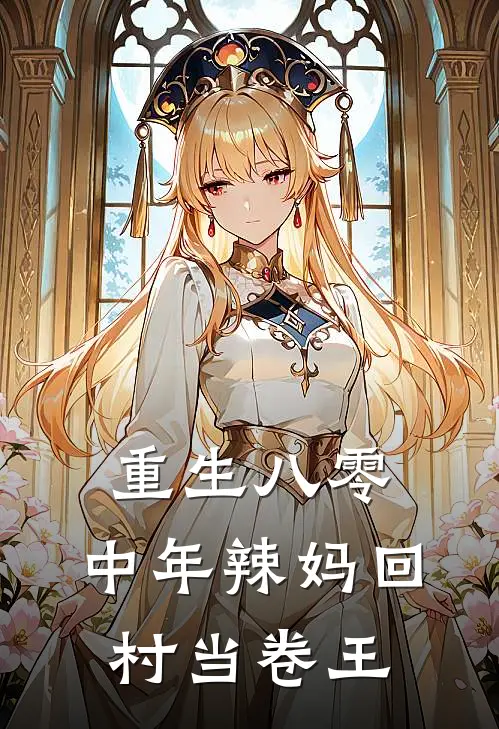 重生八零：中年辣妈回村当卷王