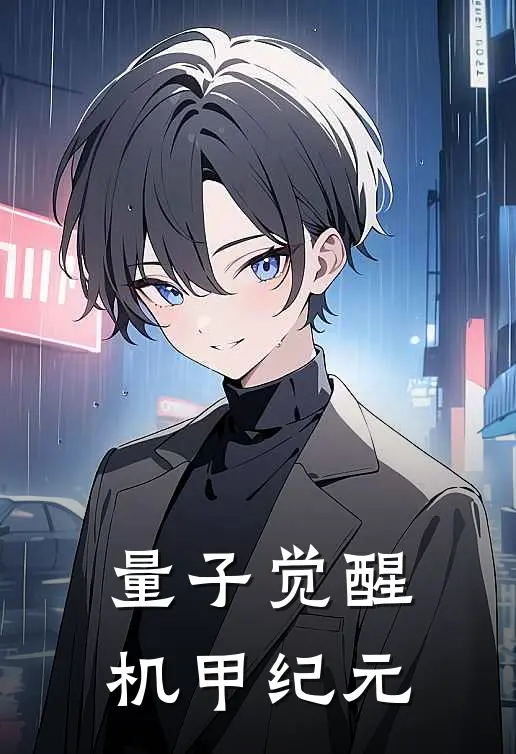 量子觉醒：机甲纪元