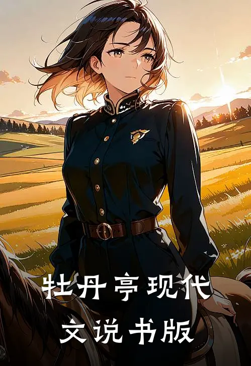 牡丹亭现代文说书版