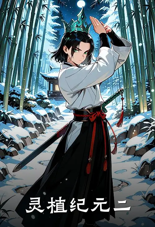 灵植纪元二