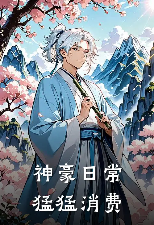 神豪日常：猛猛消费