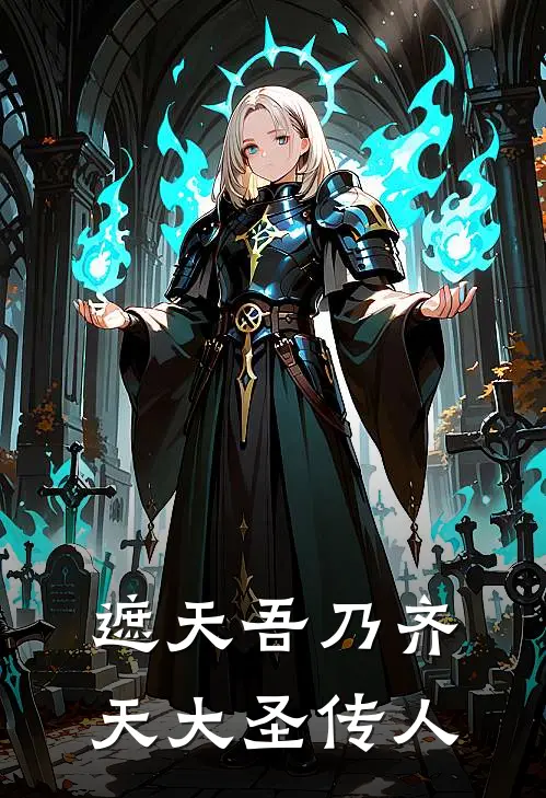 遮天吾乃齐天大圣传人