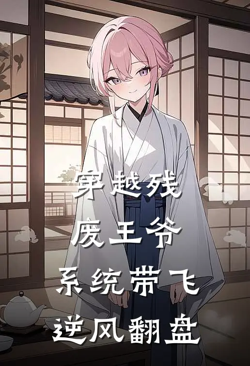 穿越残废王爷，系统带飞逆风翻盘