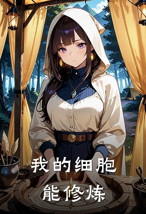 我的细胞能修炼