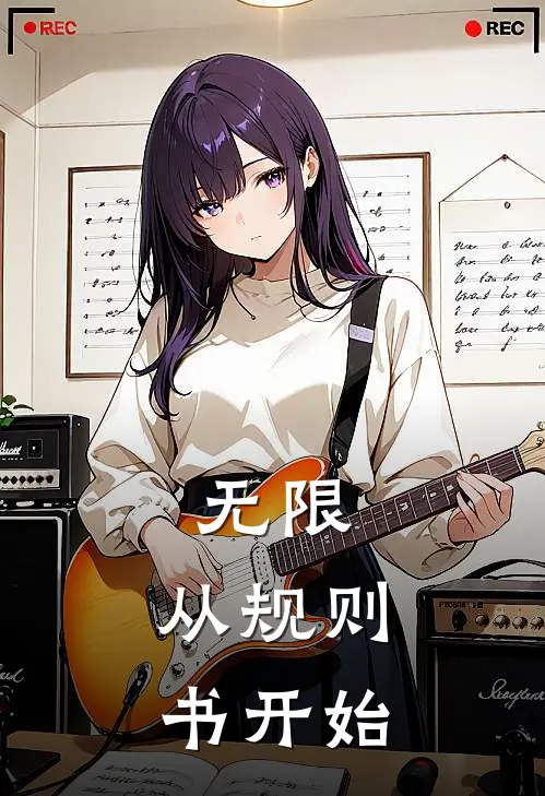 无限：从规则书开始