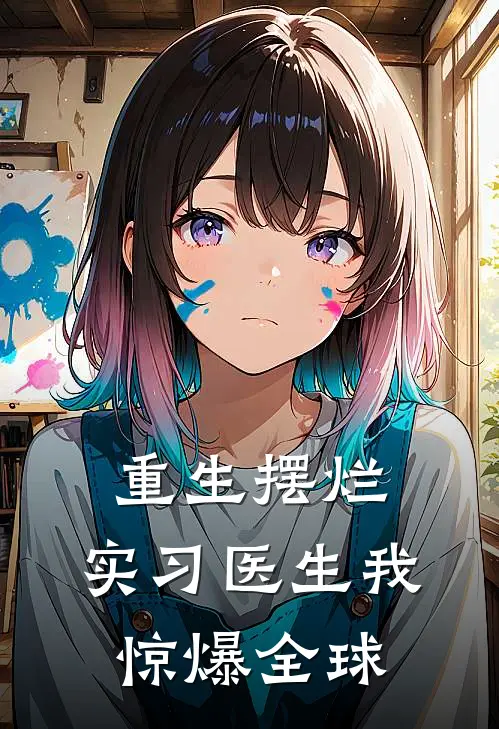 重生摆烂，实习医生我惊爆全球
