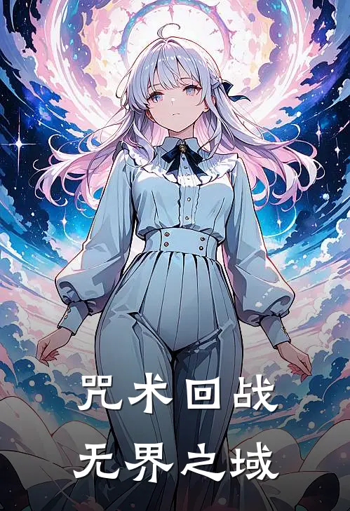 咒术回战无界之域