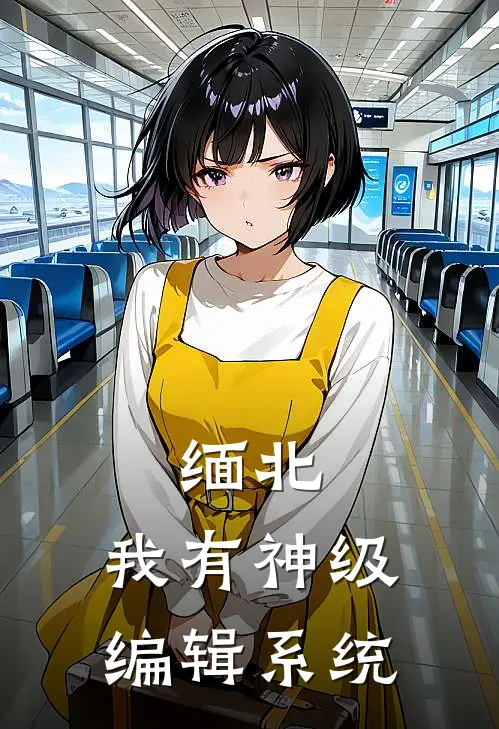 缅北：我有神级编辑系统