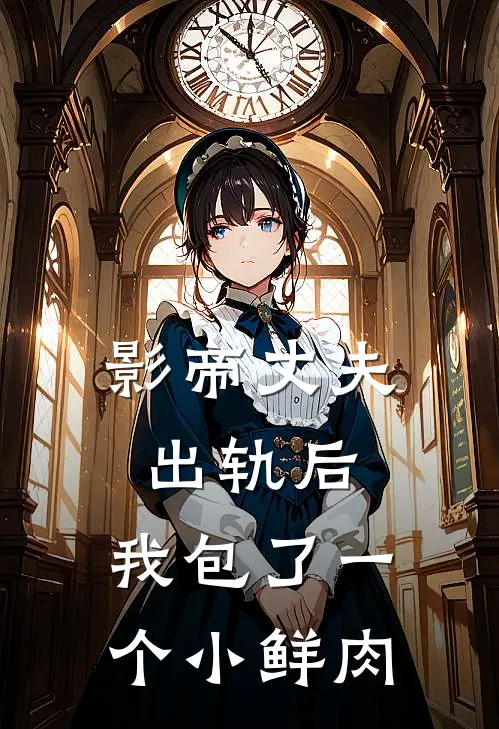 影帝丈夫出轨后，我包了一个小鲜肉