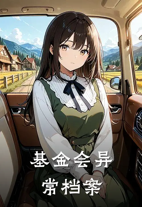 基金会异常档案