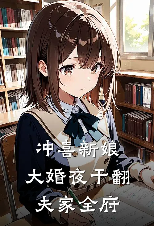 穆清慈穆清颜《冲喜新娘，大婚夜干翻夫家全府》_《冲喜新娘，大婚夜干翻夫家全府》最新章节在线阅读