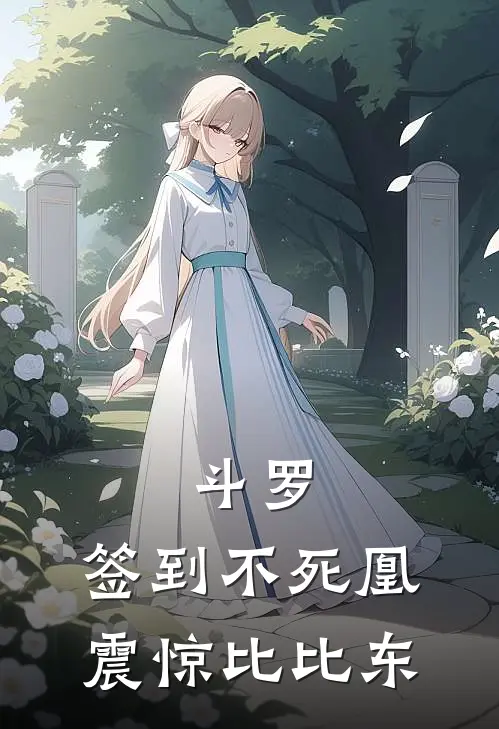 斗罗：签到不死凰，震惊比比东