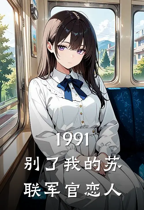 1991，别了我的苏联军官恋人