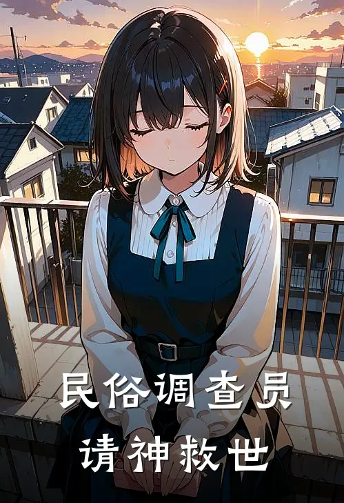 民俗调查员，请神救世