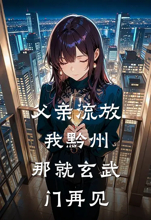 父亲流放我黔州，那就玄武门再见