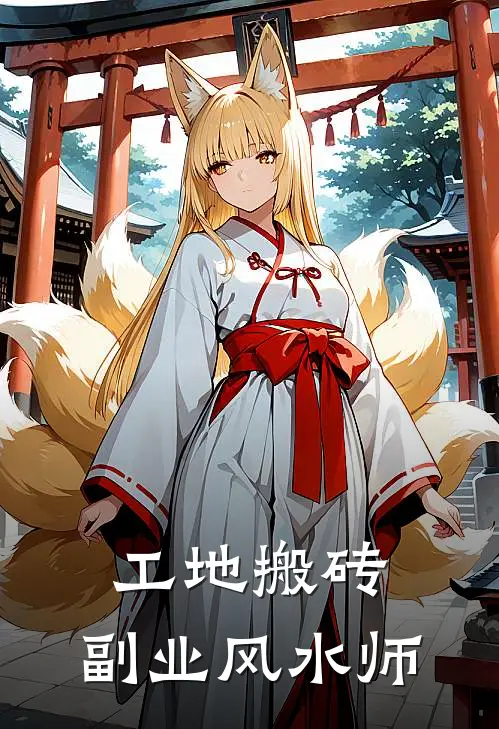 工地搬砖，副业风水师