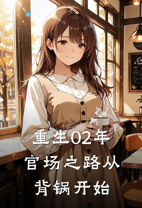 重生02年：官场之路从背锅开始