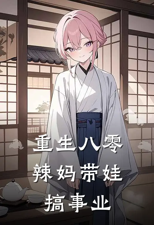 重生八零，辣妈带娃搞事业
