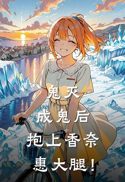 鬼灭：成鬼后，抱上香奈惠大腿！