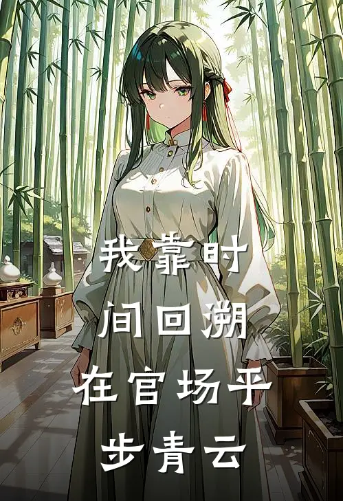 我靠时间回溯，在官场平步青云林九州王阳全文免费阅读无弹窗大结局_（林九州王阳）我靠时间回溯，在官场平步青云最新小说