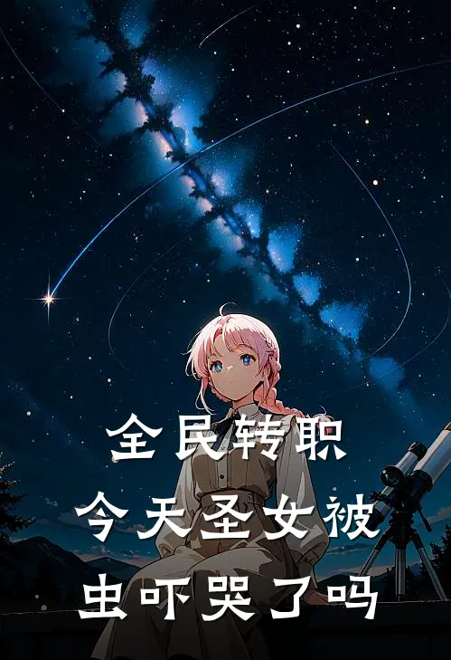 全民转职：今天圣女被虫吓哭了吗