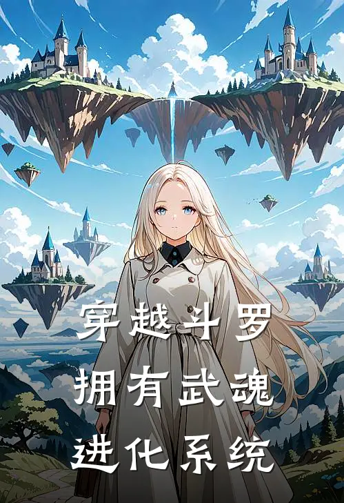 穿越斗罗，拥有武魂进化系统