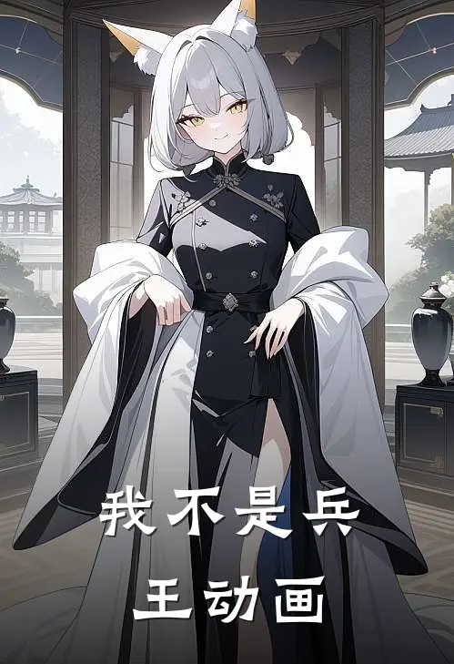 我不是兵王动画