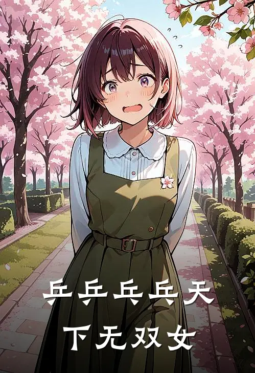 乒乒乓乓天下无双女