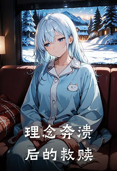 理念奔溃后的救赎