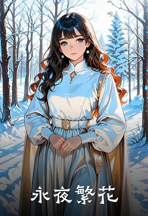 永夜繁花