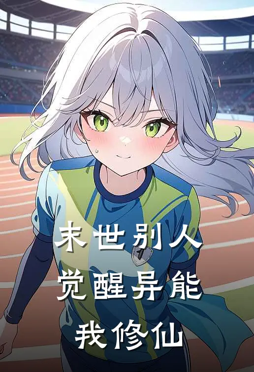 末世别人觉醒异能我修仙