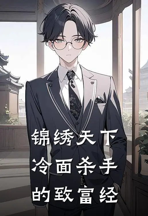 锦绣天下，冷面杀手的致富经