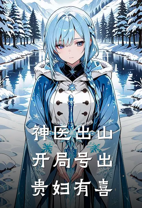 神医出山：开局号出贵妇有喜