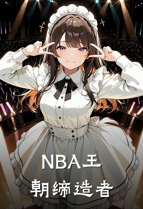 NBA王朝缔造者