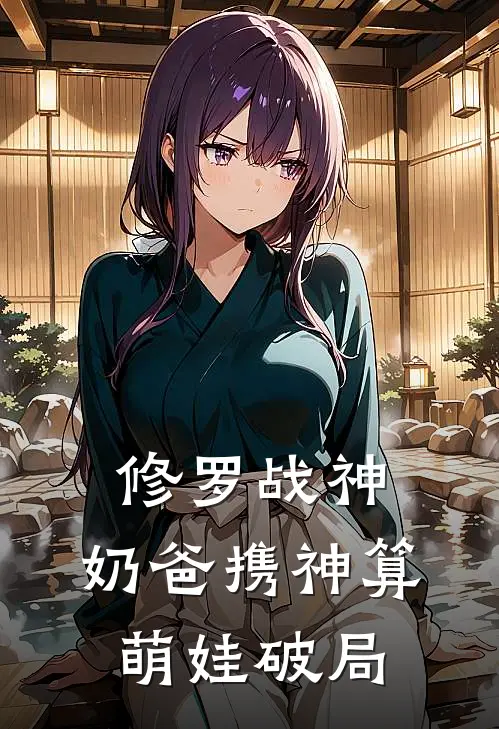 修罗战神：奶爸携神算萌娃破局