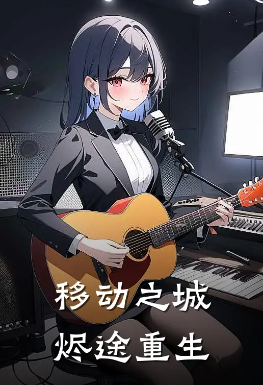 移动之城：烬途重生